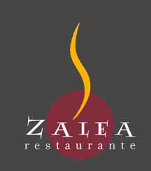 Restaurante Zalea